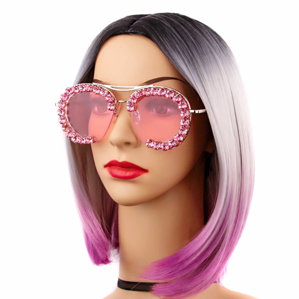 Sun glasses